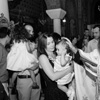 Η βάπτιση της μικρής Χριστίνας